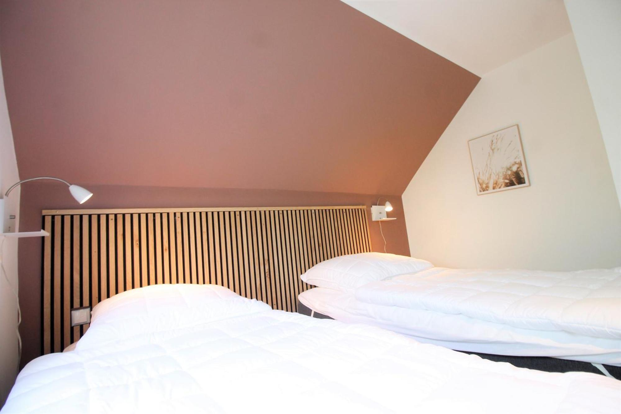 Haus Barbara - Schwimmbad Und Sauna Im Haus-Whg 12 Грёмиц Экстерьер фото