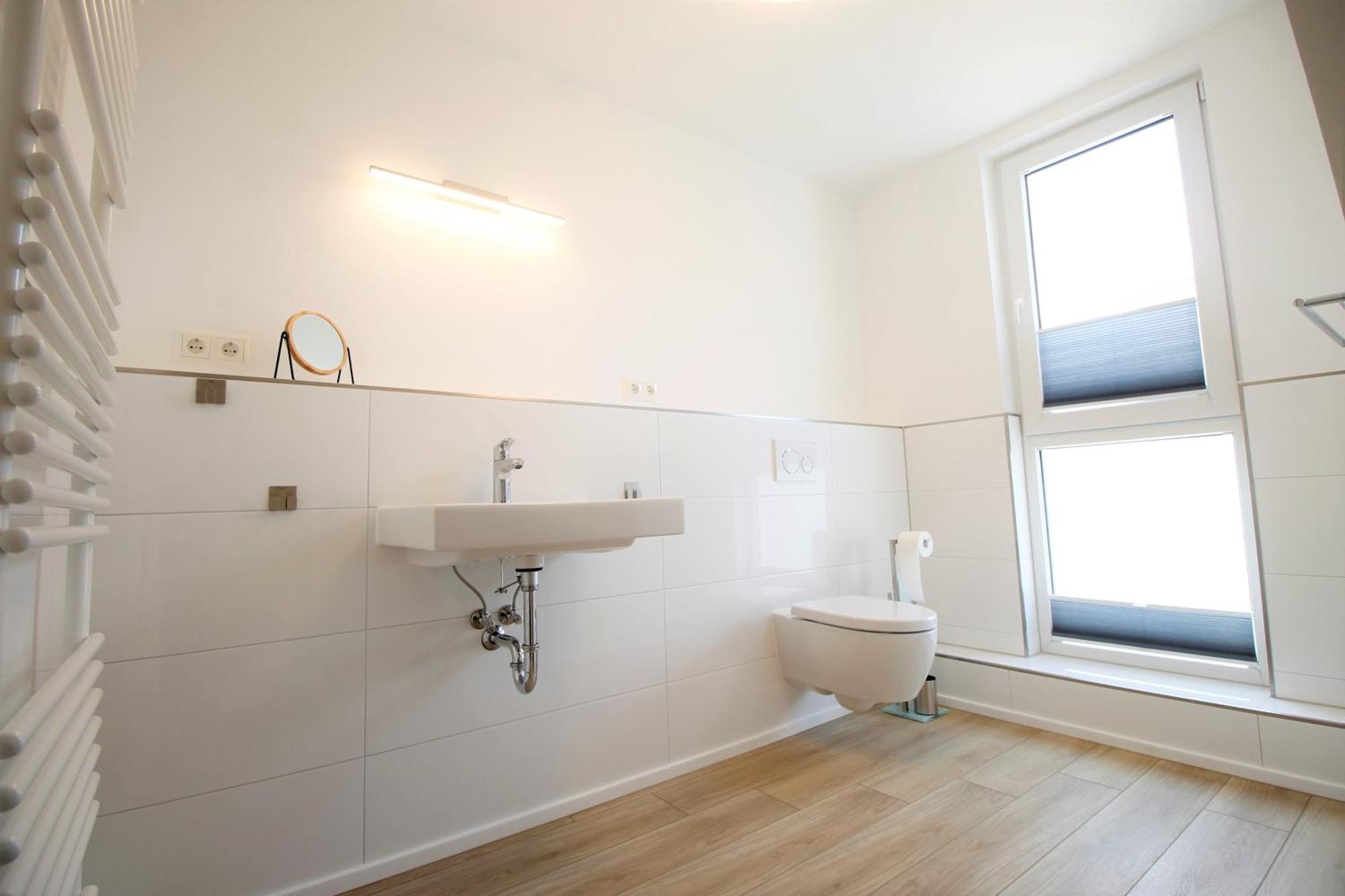 Haus Barbara - Schwimmbad Und Sauna Im Haus-Whg 12 Грёмиц Экстерьер фото